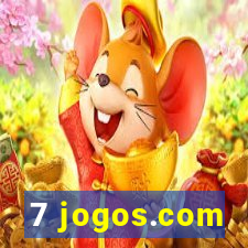 7 jogos.com